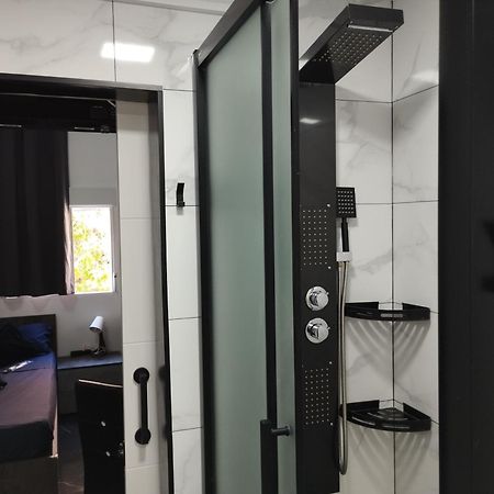 Vilapicina Rooms Barcelona Exterior foto
