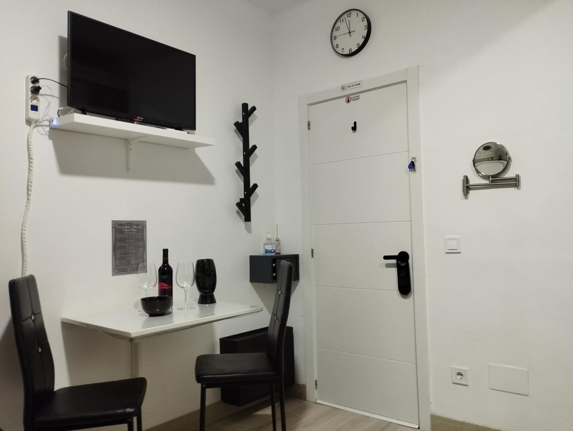 Vilapicina Rooms Barcelona Exterior foto