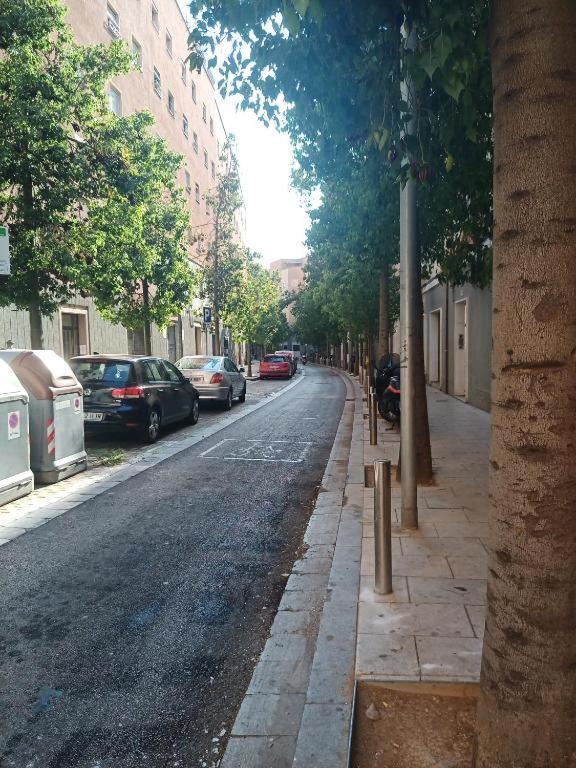 Vilapicina Rooms Barcelona Exterior foto