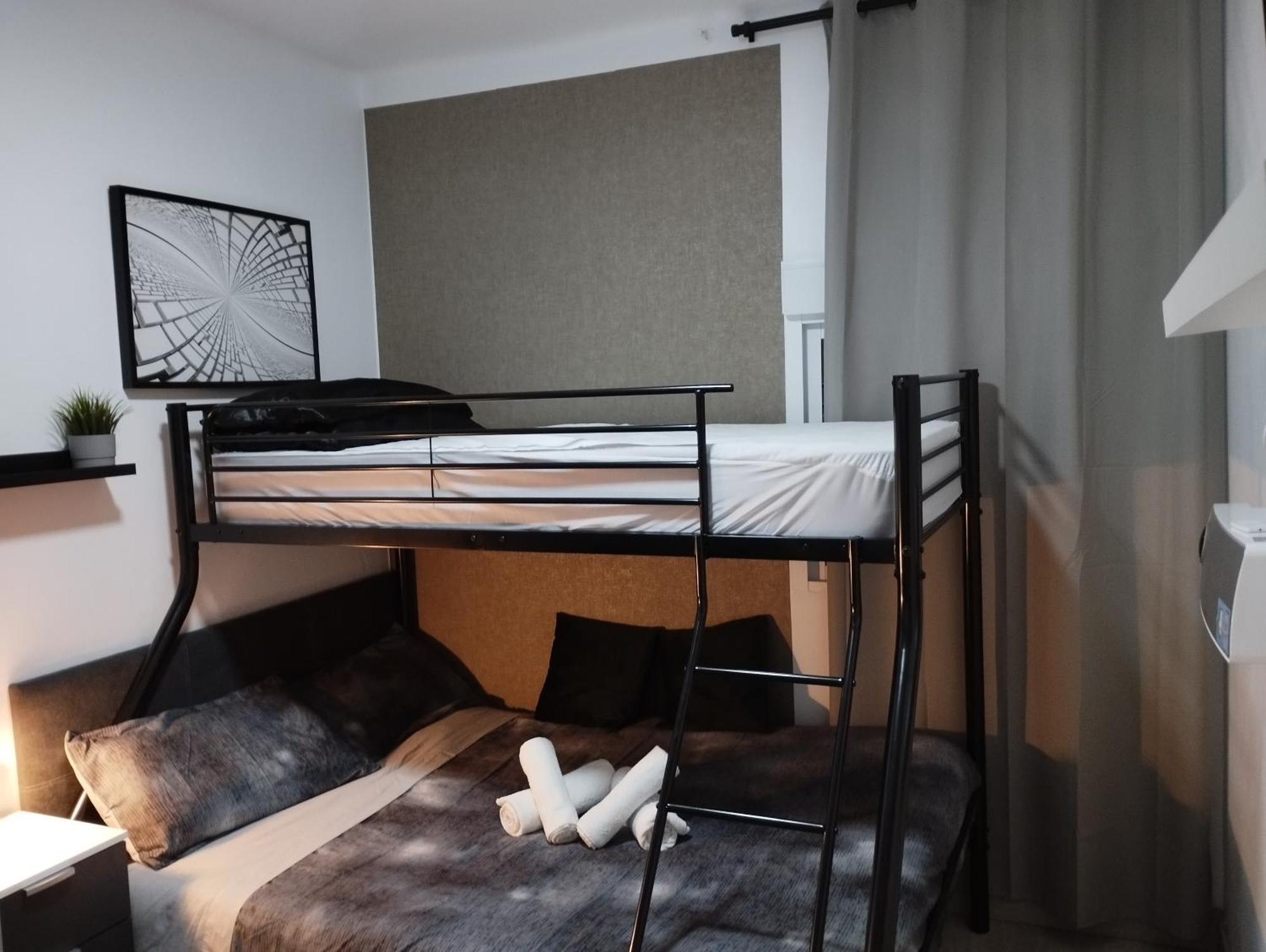 Vilapicina Rooms Barcelona Exterior foto