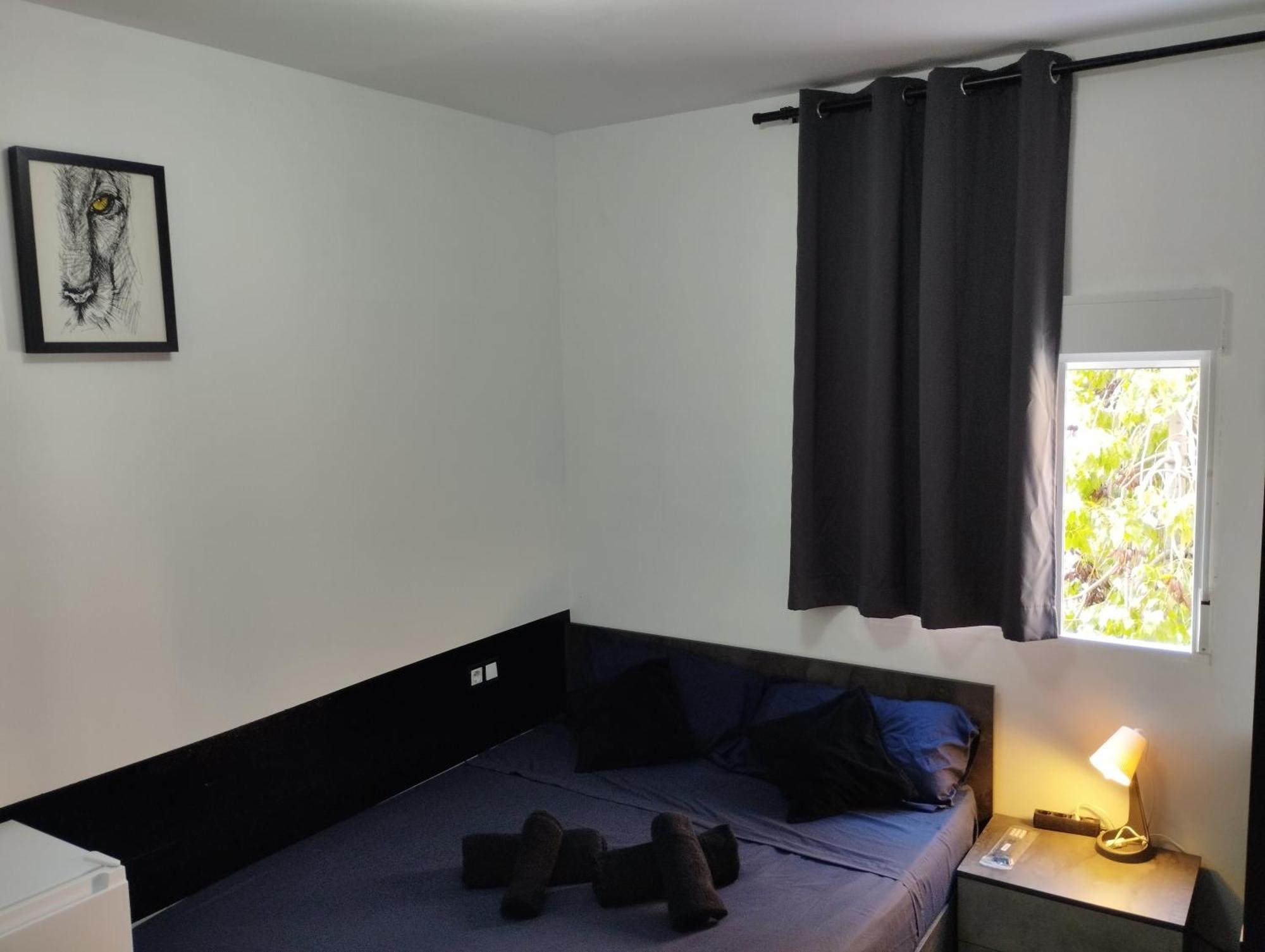 Vilapicina Rooms Barcelona Exterior foto